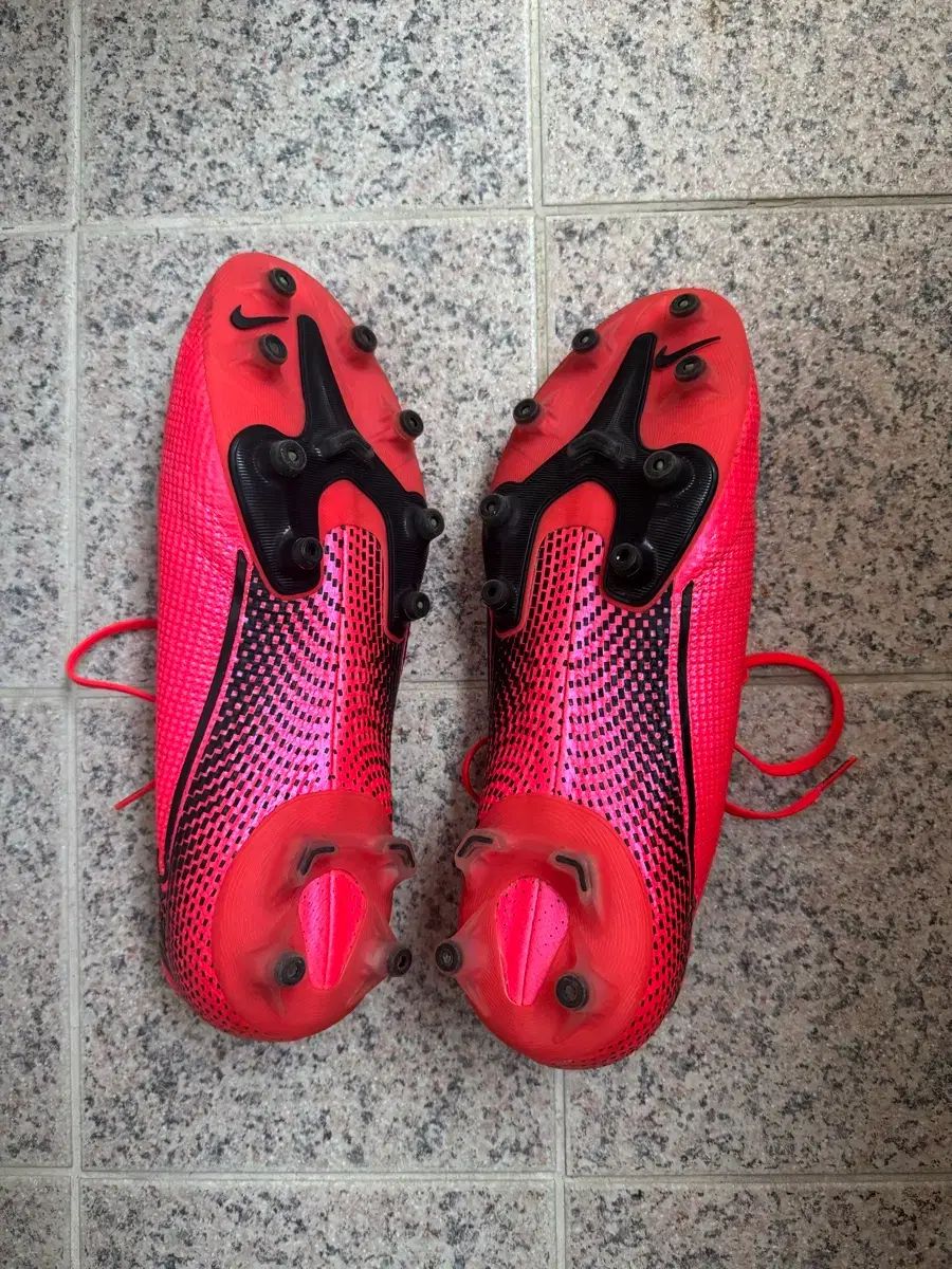 マーキュリアル ヴェイパー 13 エリート AG 290 - メルカリ