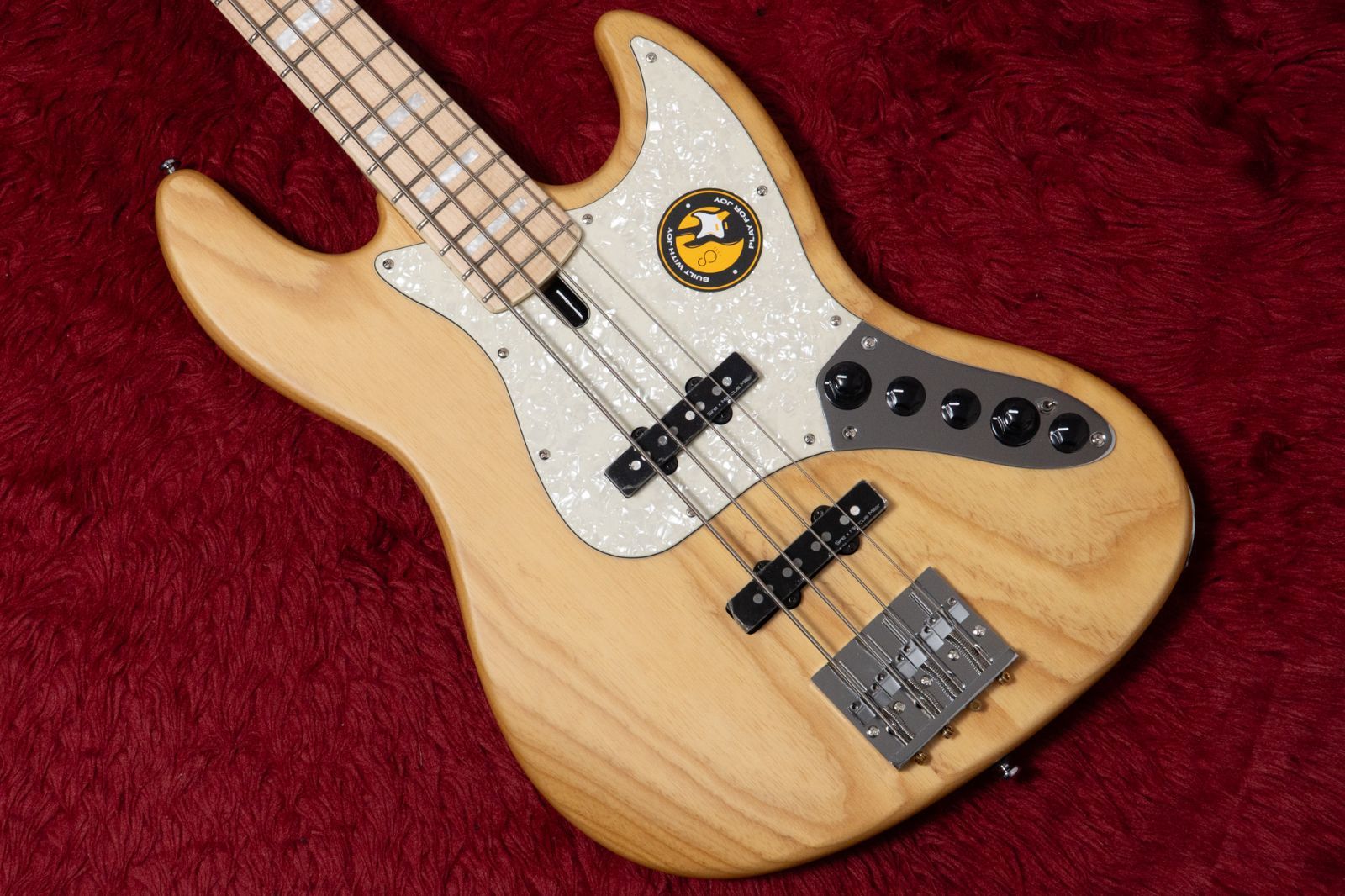 Sire V 7 Ash-4 REI NT.S 4.590 kg GIB横浜