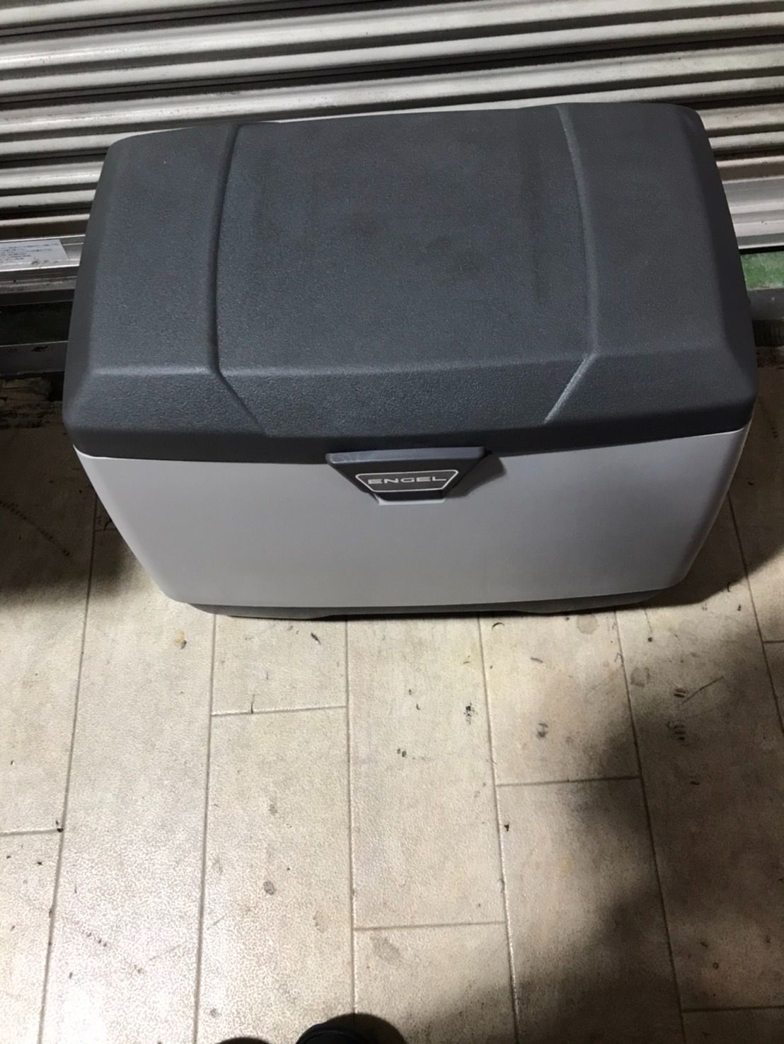 エンゲル 2006 HD-13 GL