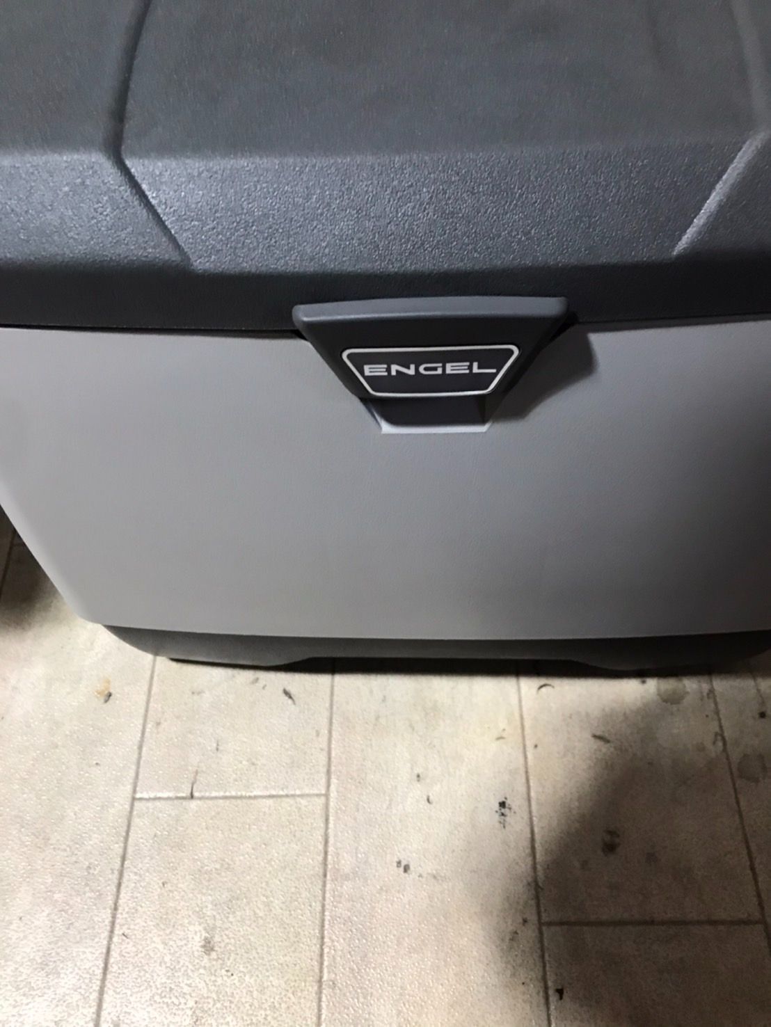 エンゲル 2006 HD-13 GL