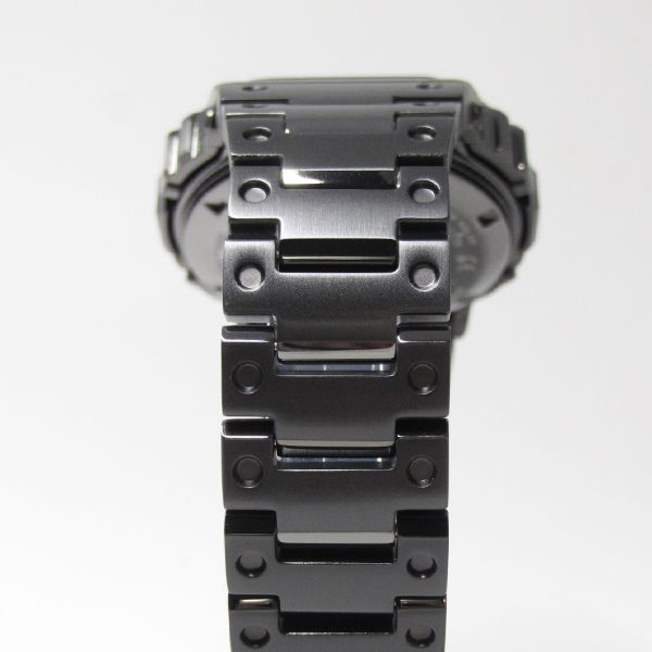  メンズ 腕時計 カシオ G SHOCK ORIGIN ソーラー 電波 GMW B 5000 GD 1 JF 腕時計(デジタル) 時計