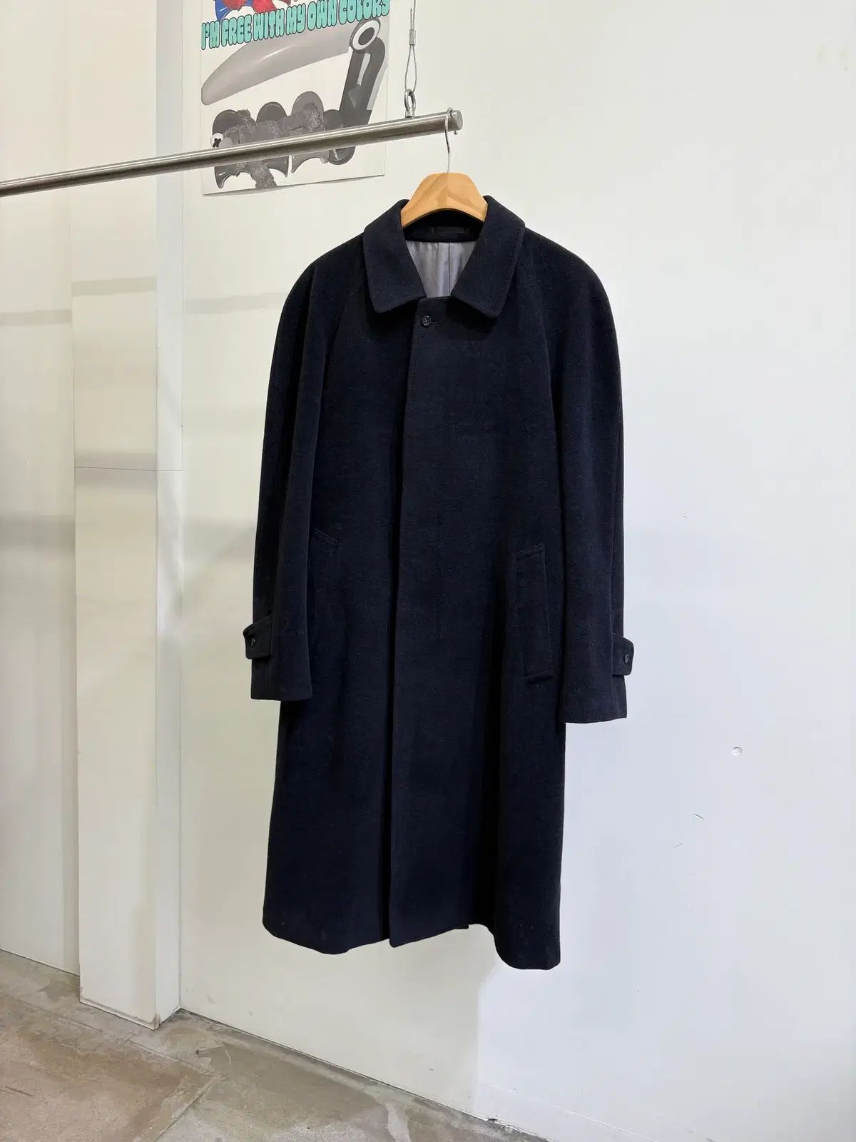 JAPANESE BRAND Made in Japan ジャケット