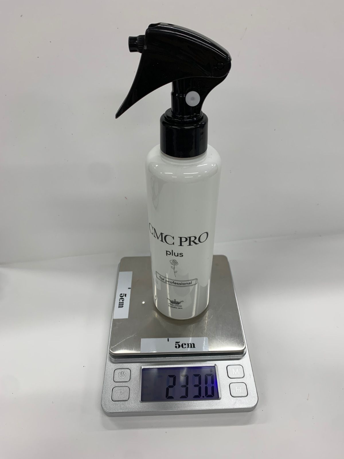 S4015 髪風船 CMC PRO plus シーエムシープロ プラス 200ml - メルカリ