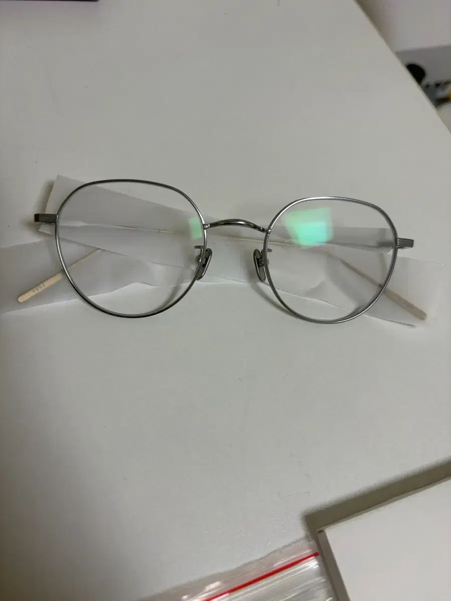 GENTLE MONSTER ジェントルモンスター ヨナ02 フルセット