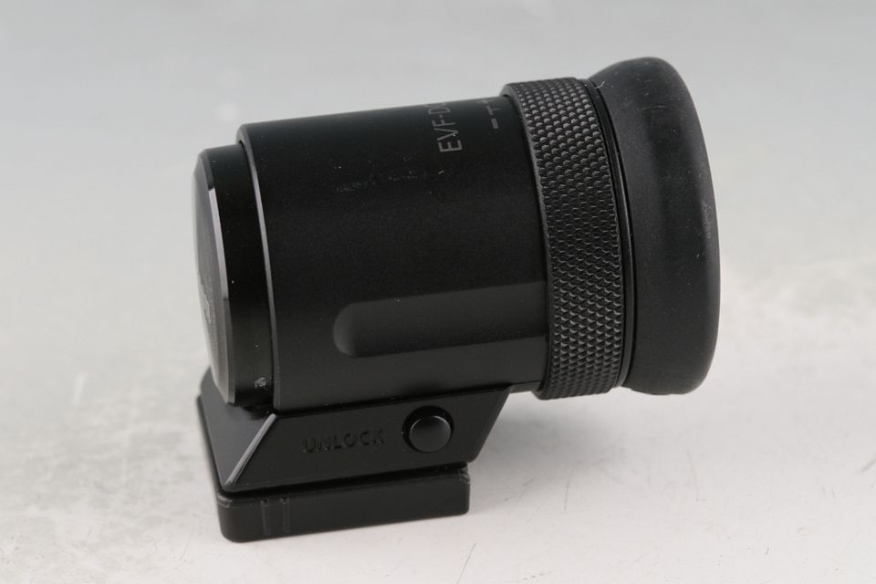 Canon EVF DC 2 Electronic Viewfinder 62124 F