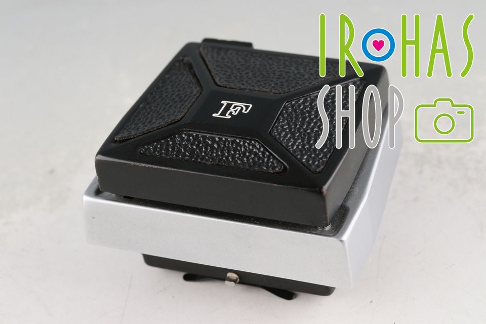 Nikon F Waist Level Finder 62121 2