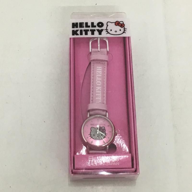 CITIZEN シチズン 腕時計 アナログ（クォーツ式） 0009N002 ハロー