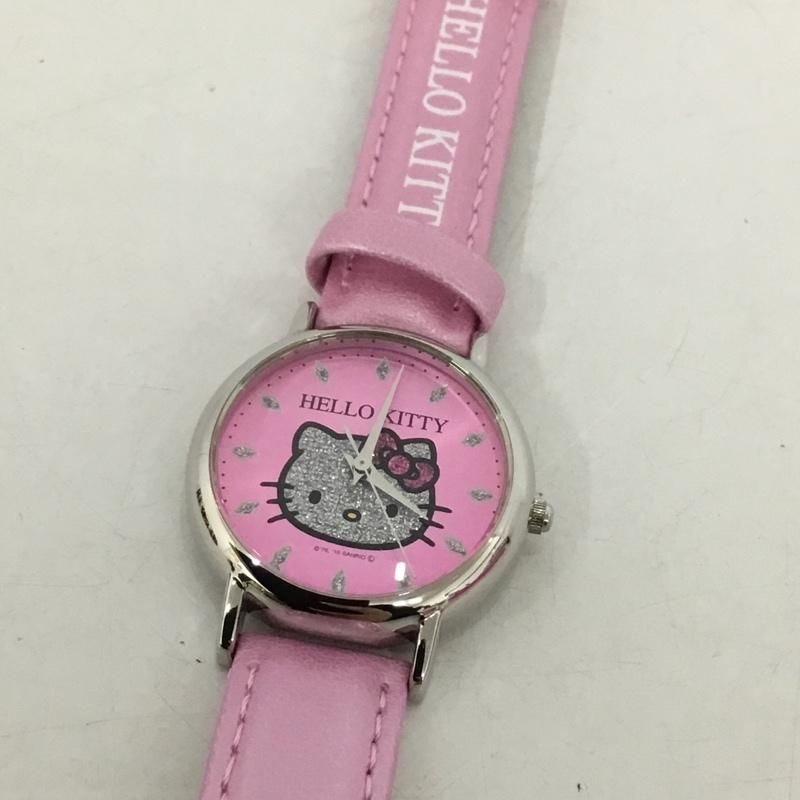 CITIZEN シチズン 腕時計 アナログ（クォーツ式） 0009N002 ハロー