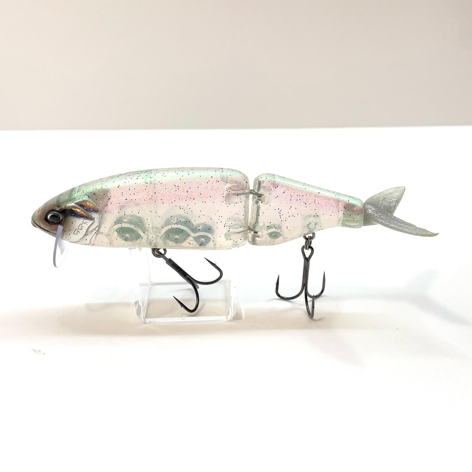 尾張小牧店】 中古 DRT | ディビジョンレーベルタックルズ ルアー TiNY