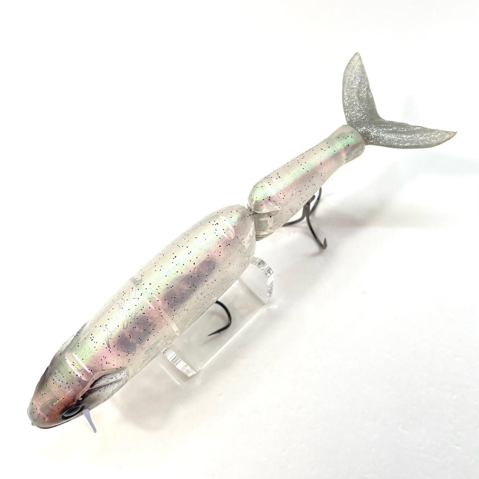 尾張小牧店】 中古 DRT | ディビジョンレーベルタックルズ ルアー TiNY