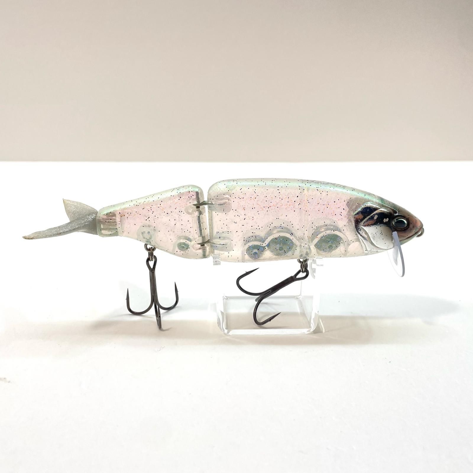 尾張小牧店】 中古 DRT | ディビジョンレーベルタックルズ ルアー TiNY