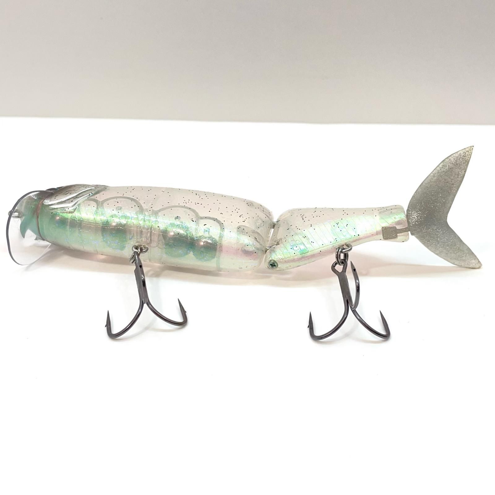 尾張小牧店】 中古 DRT | ディビジョンレーベルタックルズ ルアー TiNY