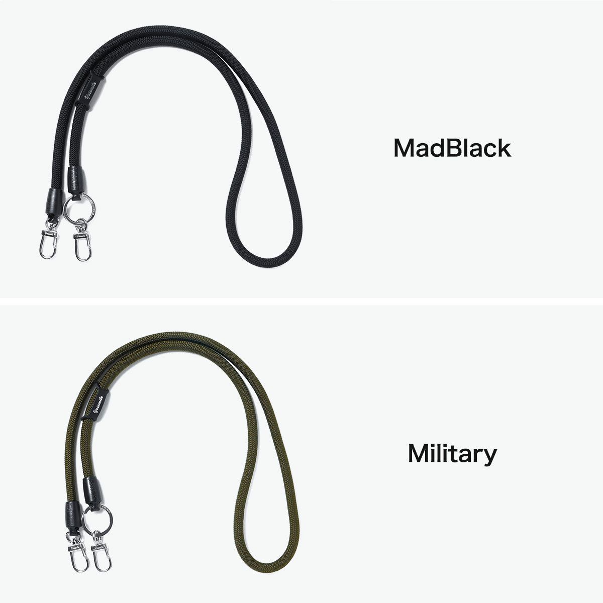 丈夫 モバイルストラップ