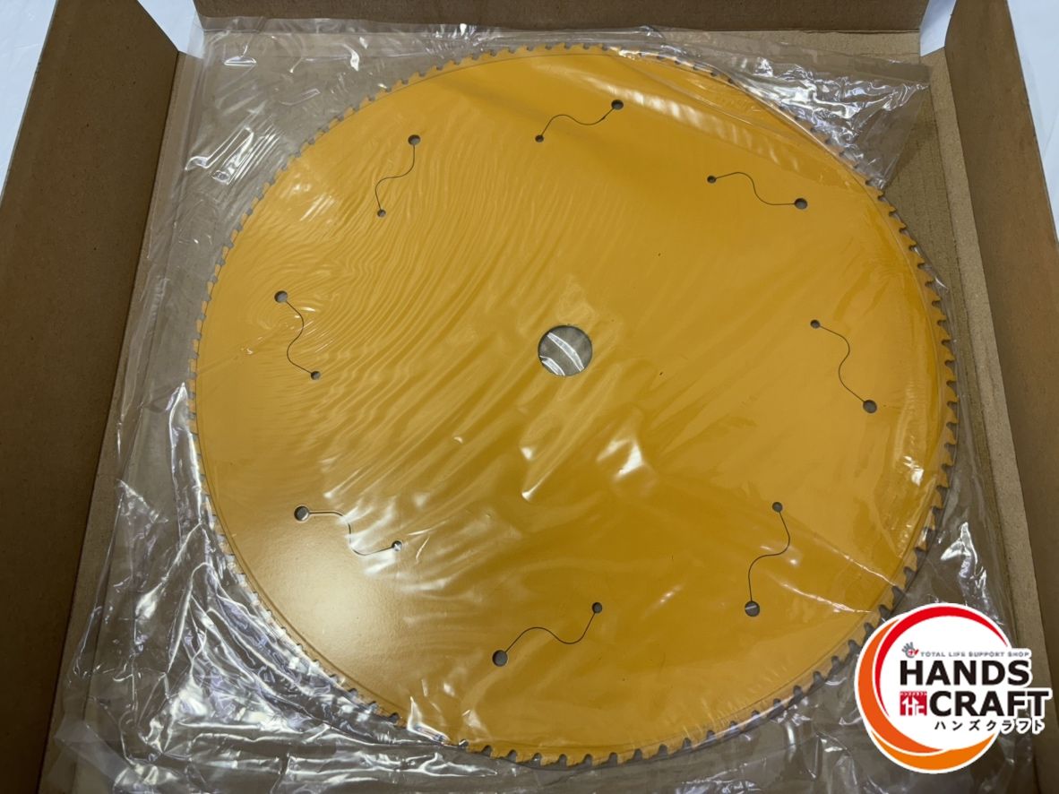  モトユキ グローバルソー プロ用 チップソー ステンレス用 ST-355 低速用 その他 切断工具 切断機