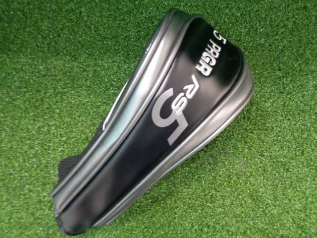 プロギア　RS5 4番 ユーティリティ 試打＆評価】プロギア RS5 ユーティリティ／打ちやすくて操作性もいい