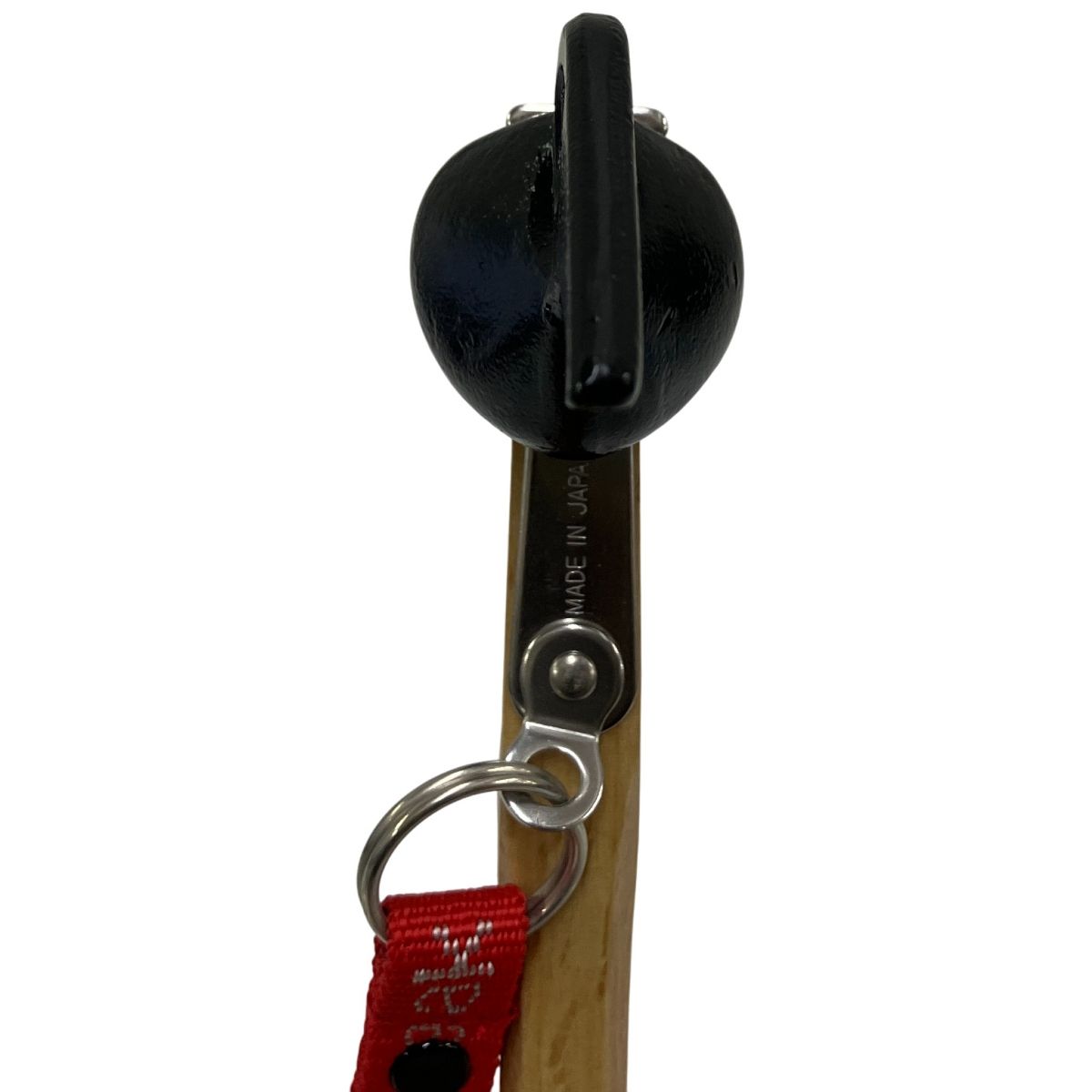  Snow Peak ペグハンマー Pro.C N-001 銅製 ヘッド アウトドア キャンプ スノーピーク ペグハンマー タープ テント設営用品