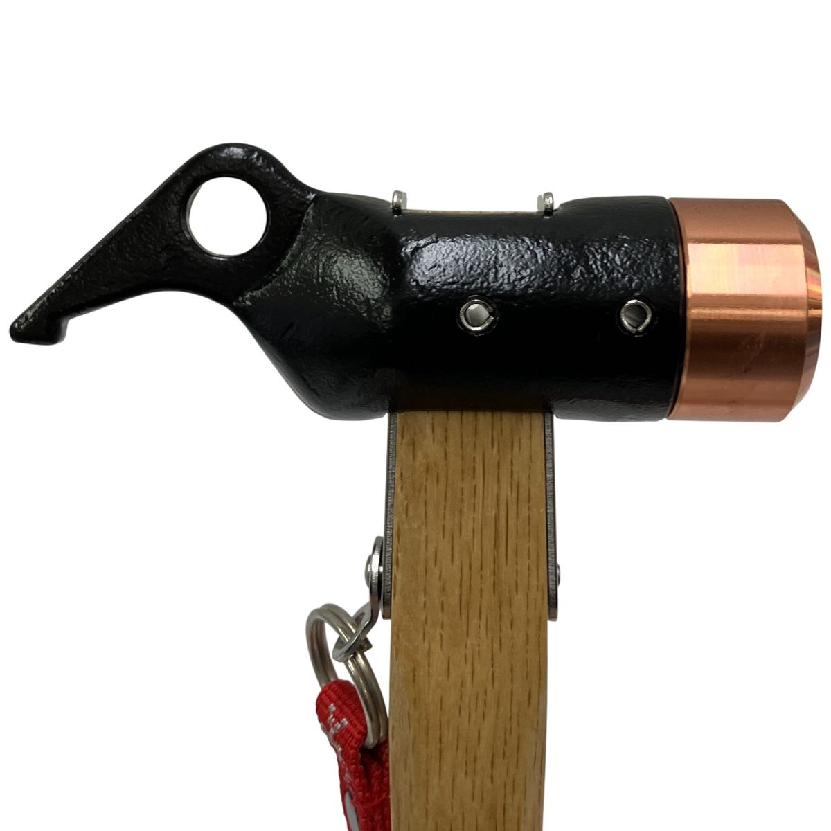 ヘッド アウトドア