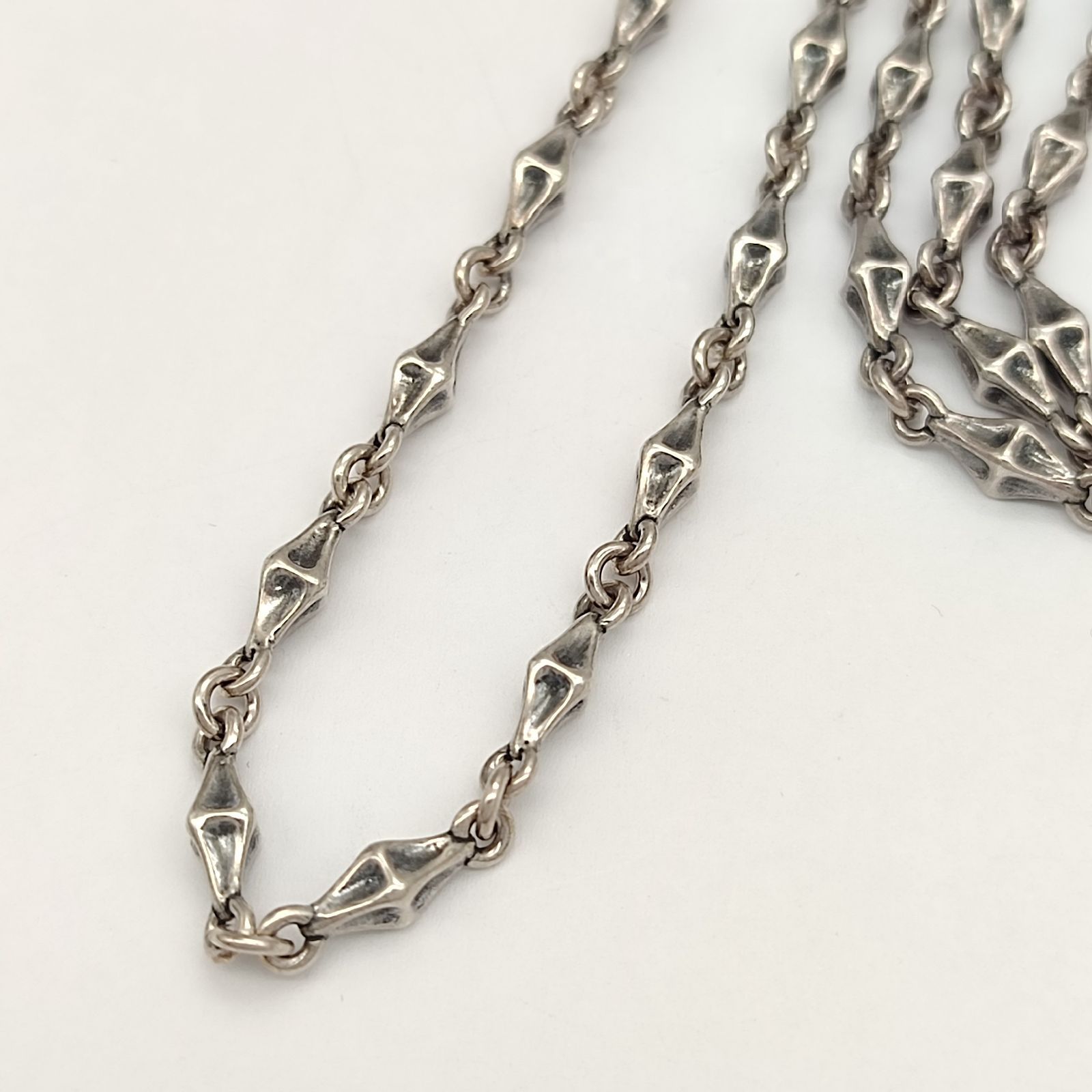 美品】Bloody Mary ブラッディマリー タイニーボーンチェーン