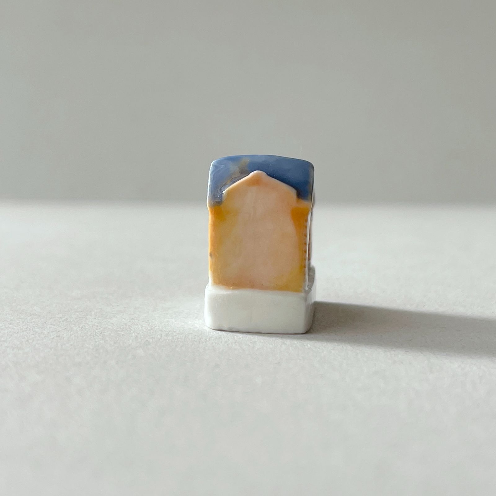 フェーヴ クロ・リュセ城 アルザスの建物 フランス フェーブ