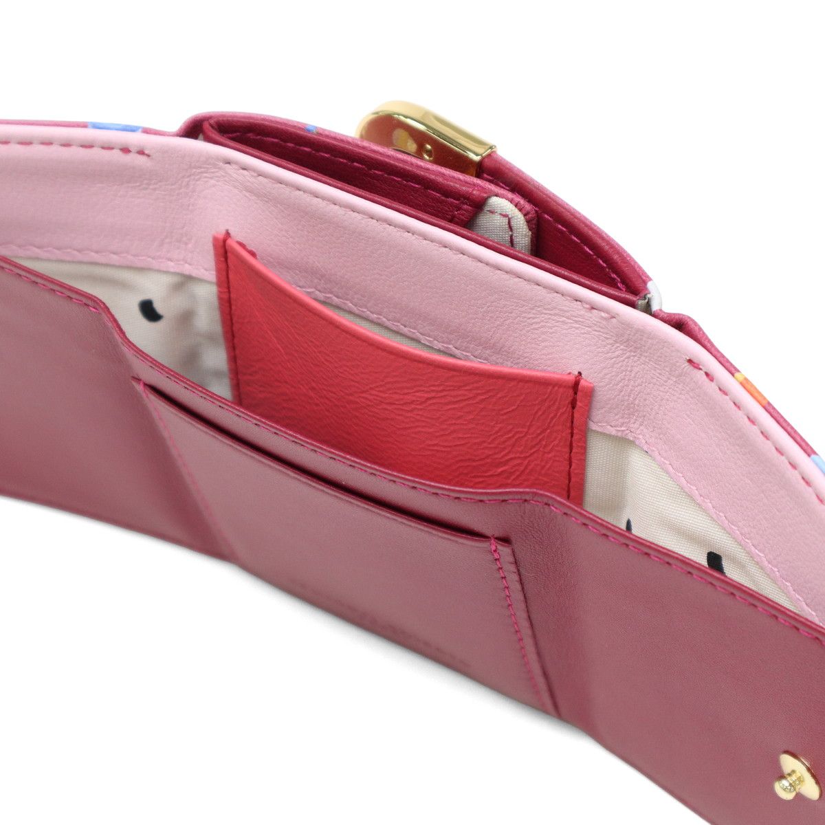 ツモリチサト 財布 レディース コンパクト tsumori chisato CARRY