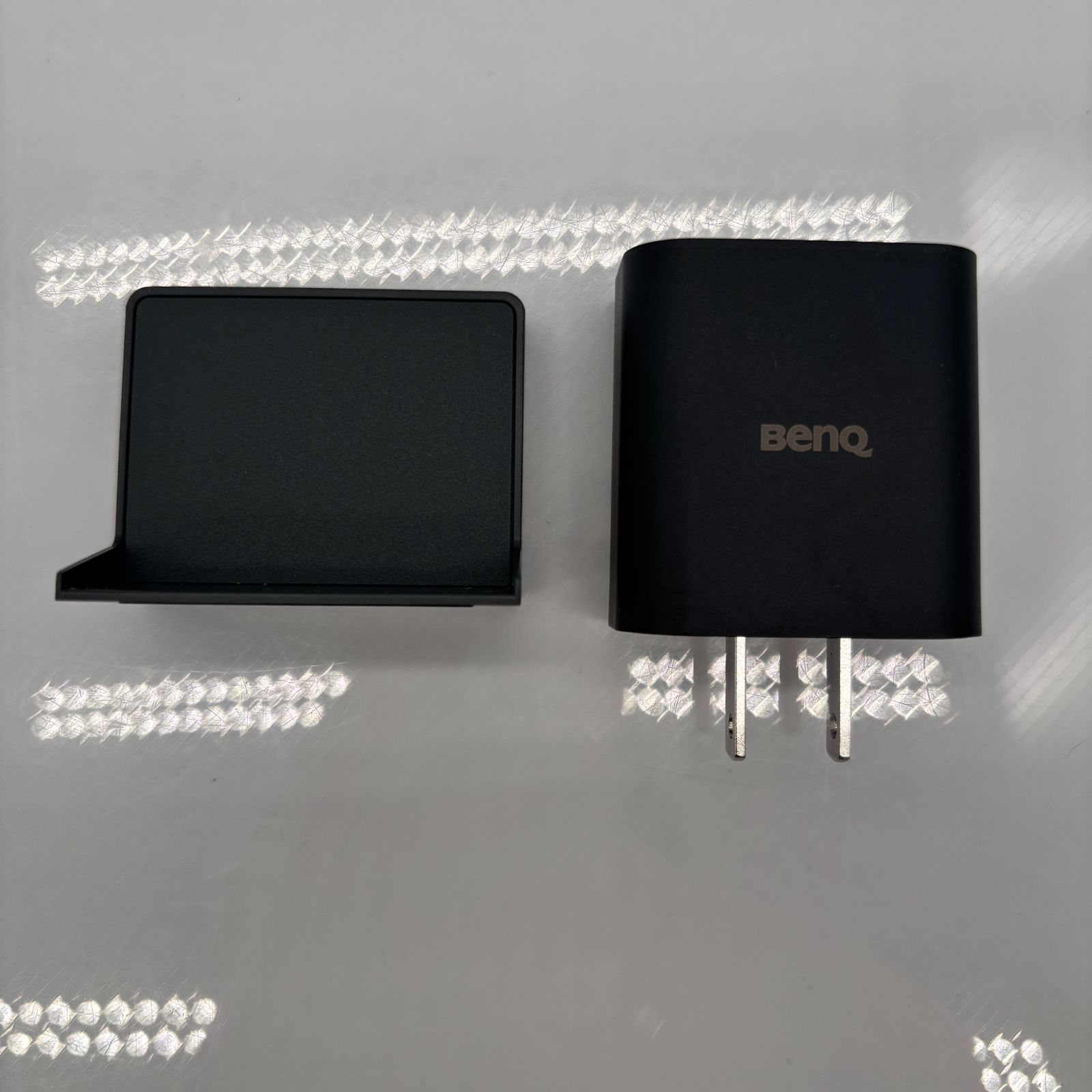 中古・美品】BenQ ScreenBar Pro モニターライト - メルカリ
