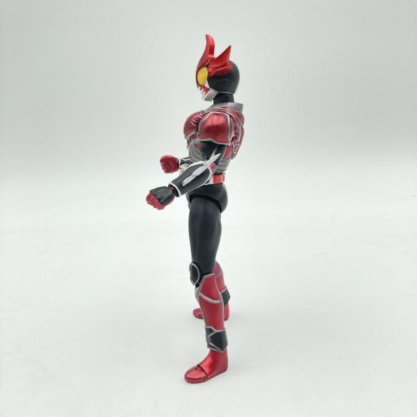 中古】箱無し/現状品)バンダイ S.H.Figuarts 仮面ライダーアギト