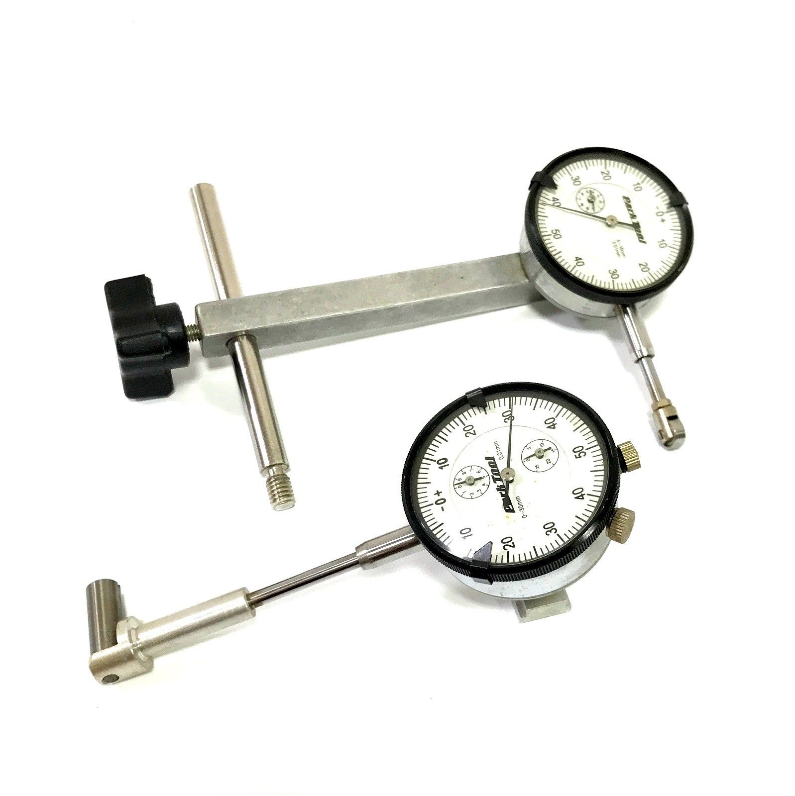 パークツール ParkTool ダイヤルインジケーターセット TS 2 Di 自転車 メンテナンス用品 自転車整備用品 スポーツ アウトドア TA 3944