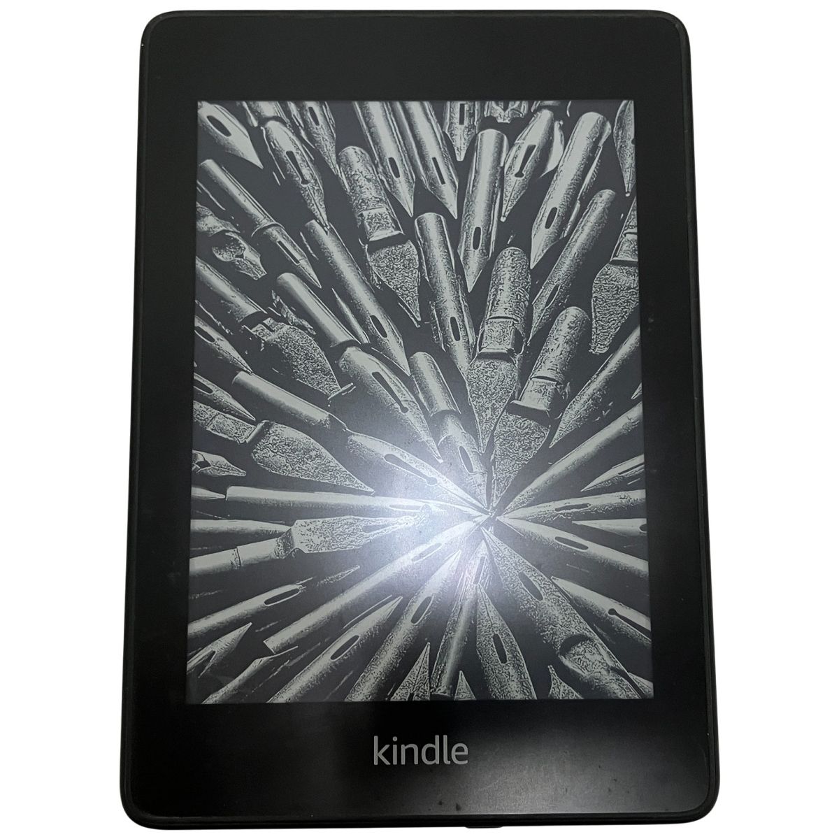 Amazon Kindle Paperwhite 第10世代 PQ94WIF アマゾン キンドル 電子