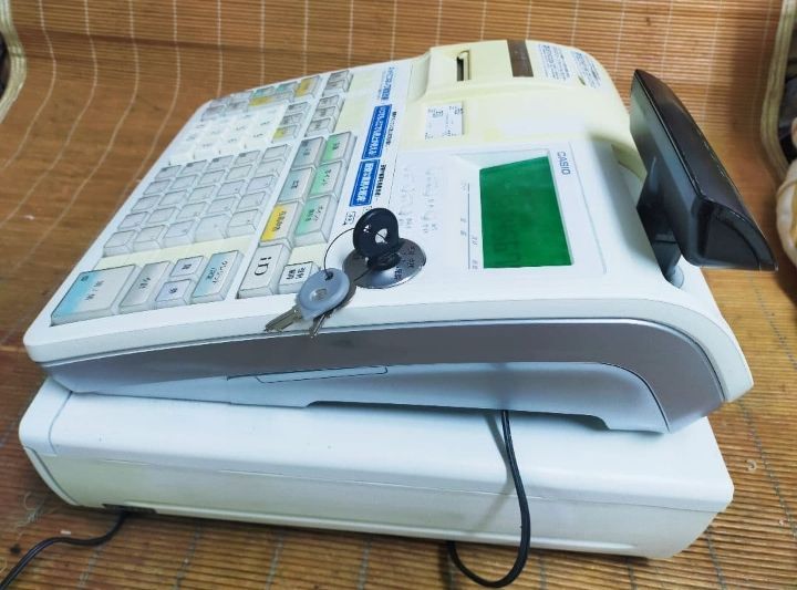 TE-2600 特殊25部門