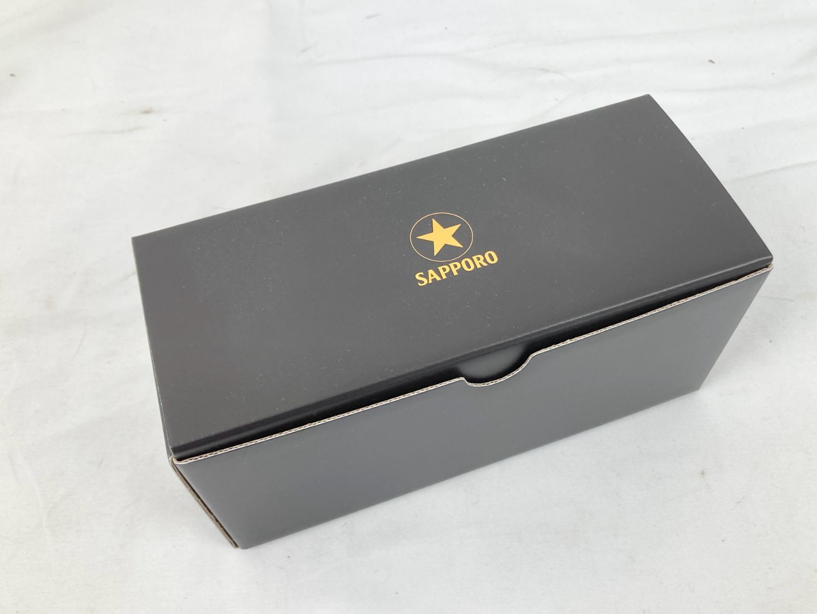 サッポロ生ビール黒ラベル