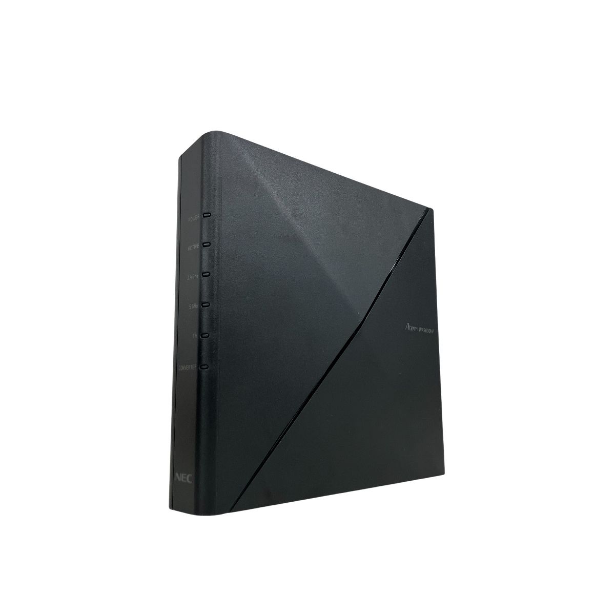 NEC Aterm WX3600HP PA-WX3600HP 無線LAN Wi-Fiルーター 家電 中古
