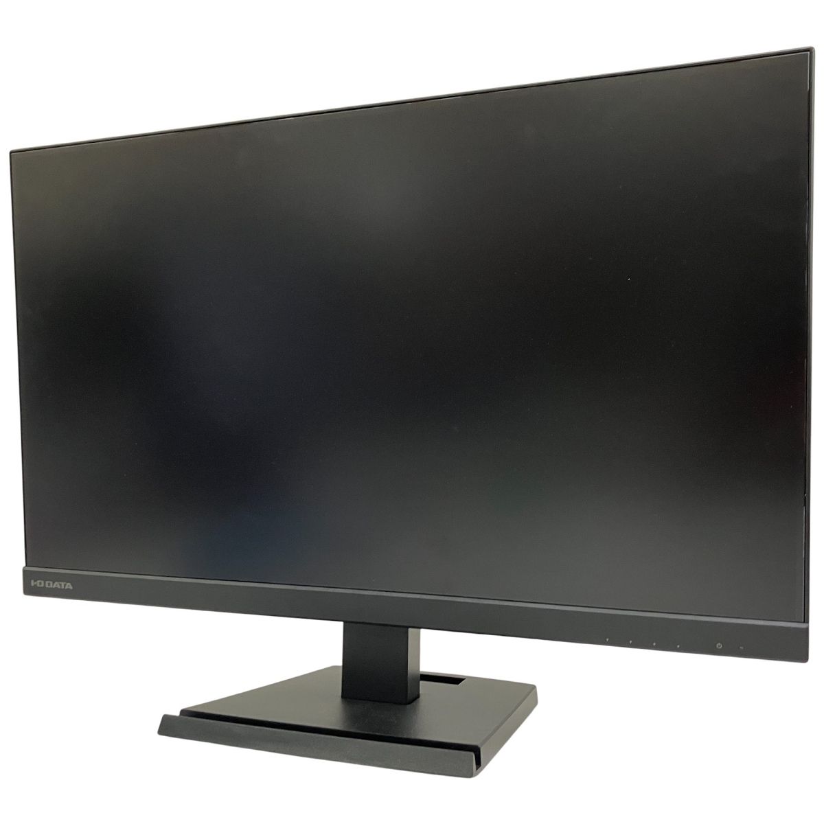 IODATA LCD-C 271 DB 27型 ADSパネル フルHD USB Type-C 液晶ディスプレイ モニター 製 PC