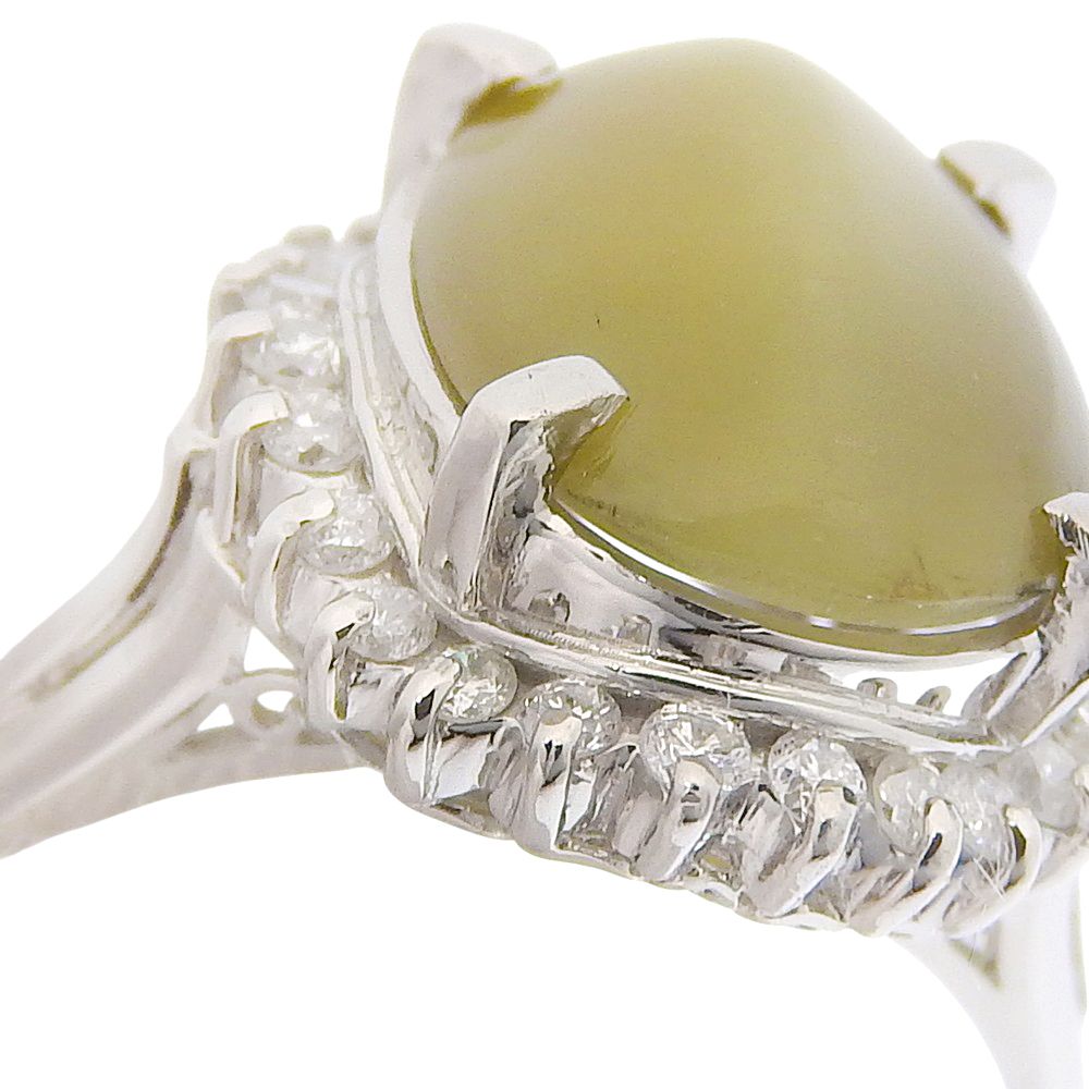 天然アクチノーライト