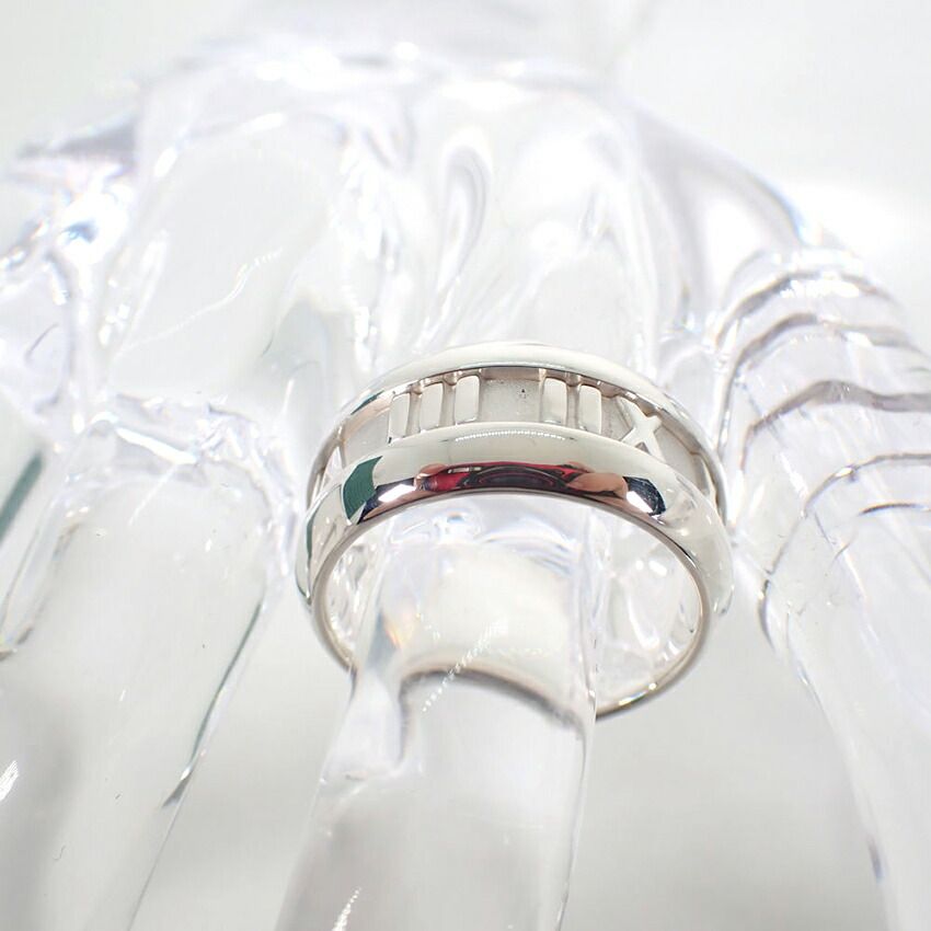 ティファニー 925