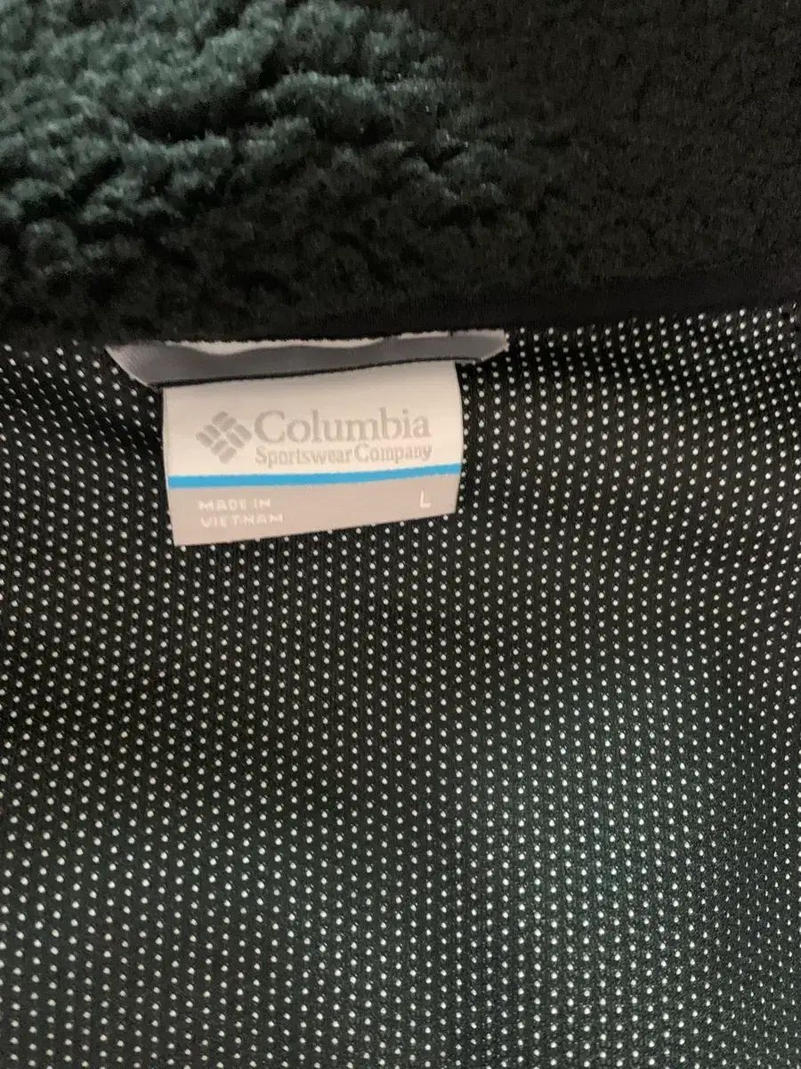 ヘビー フリース