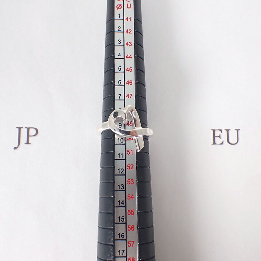 925 ラビングハート