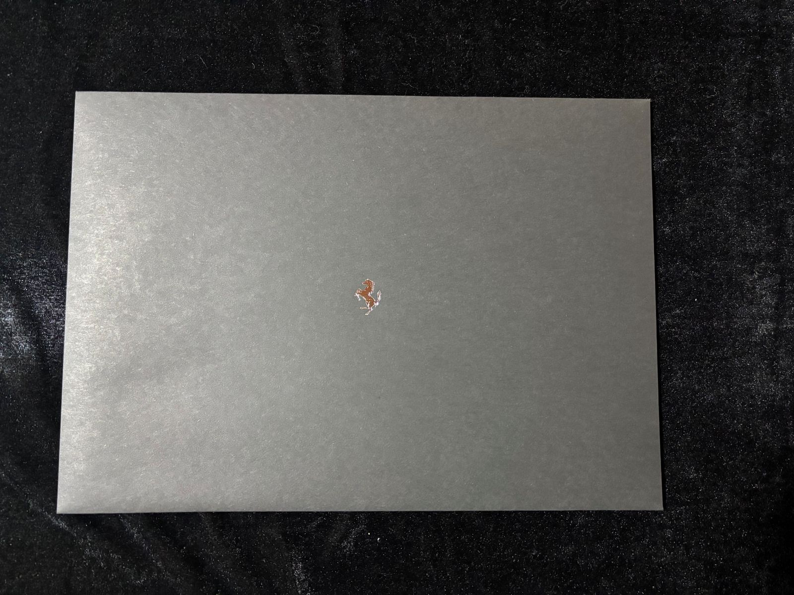 フェラーリ Ferrari 849 Testarossa イラスト ジャパン