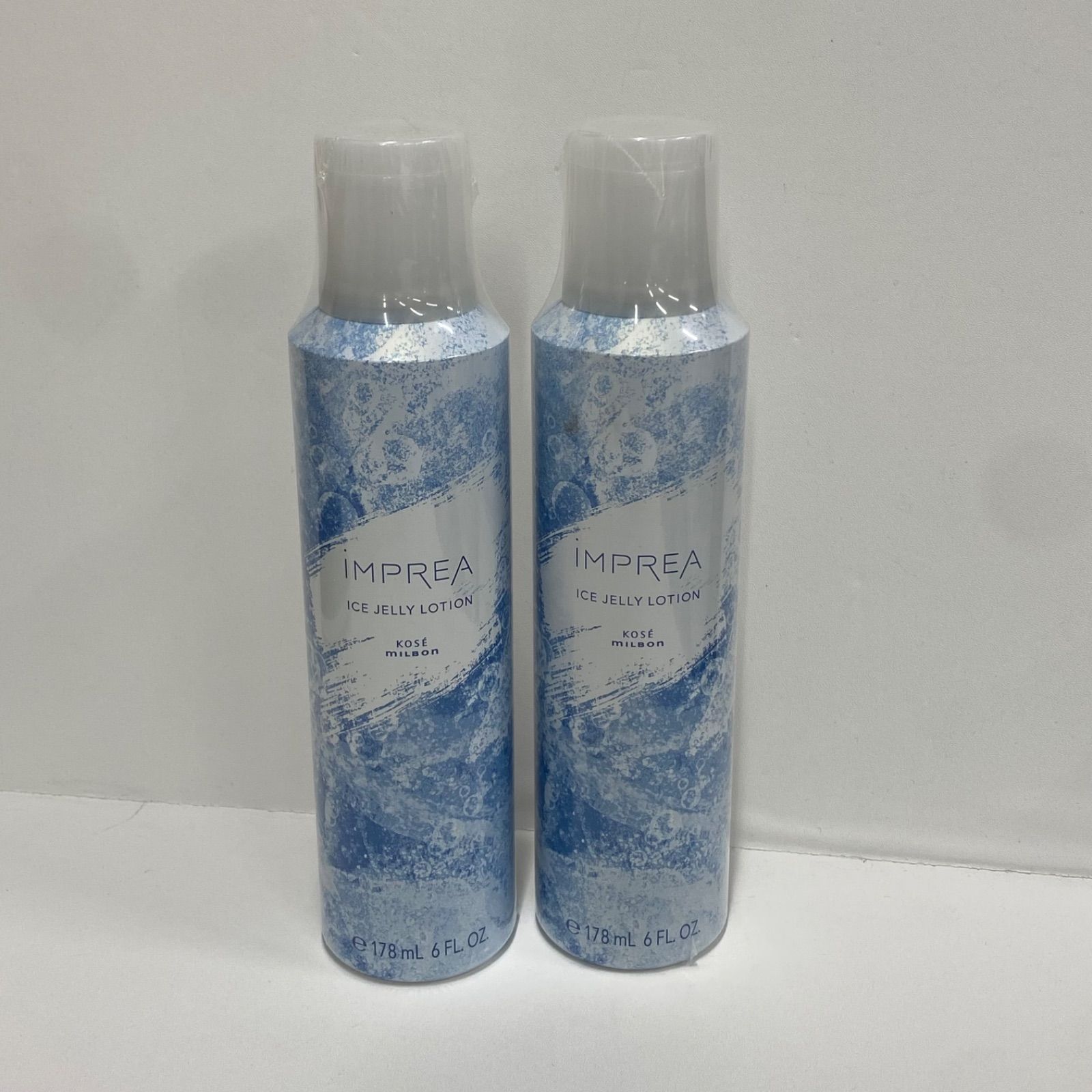 M3105 IMPREA インプレア アイス ジェリー ローション＜ひきしめ化粧水