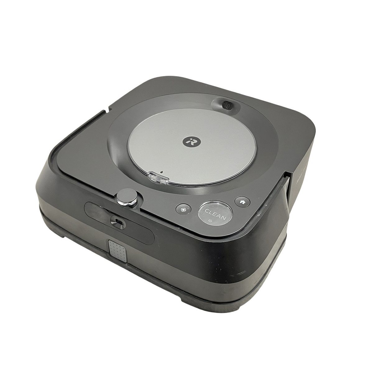 iRobot Braaba jet m6 床拭きロボット アイロボット ブラーバジェット