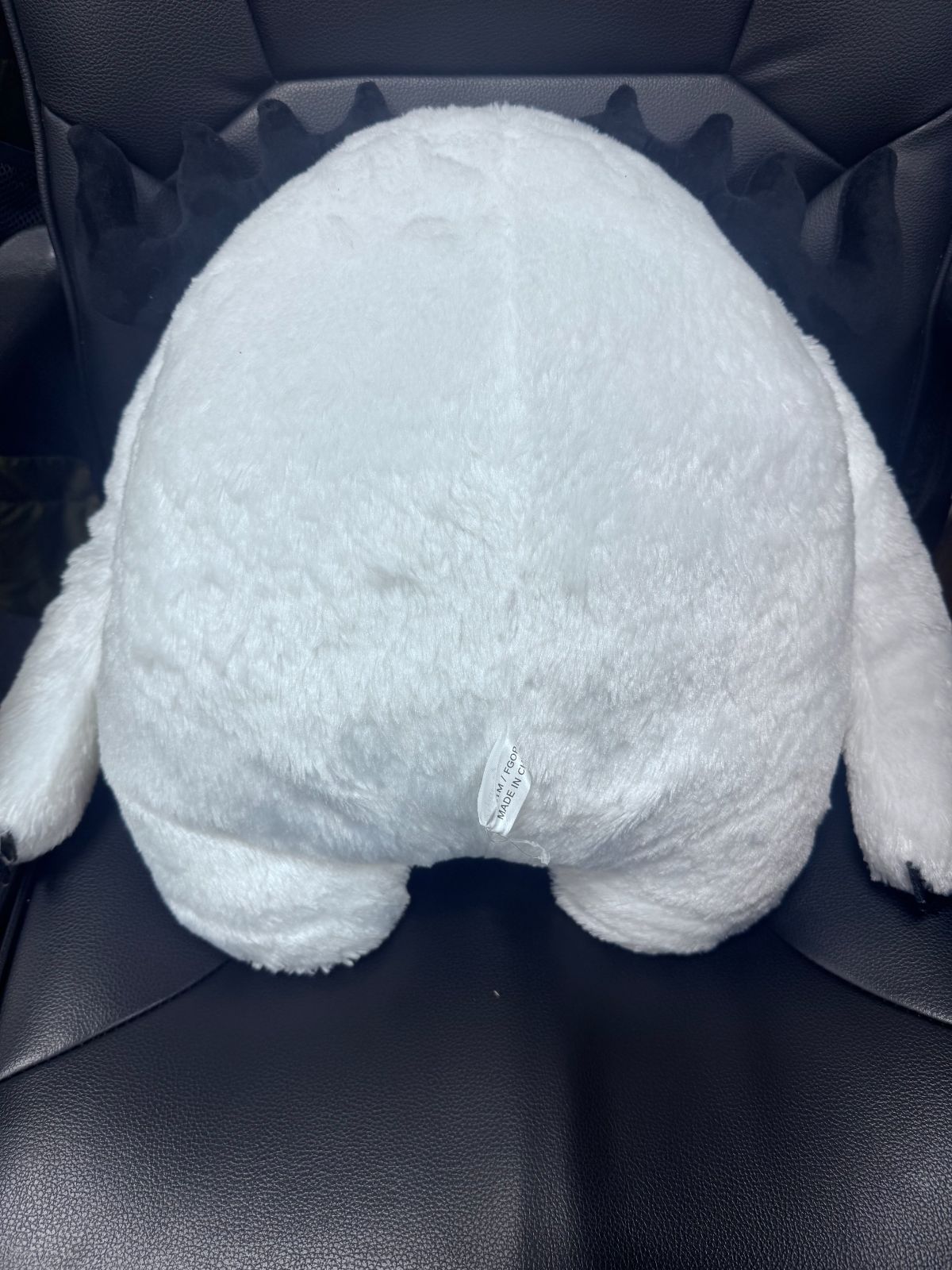 FGO ケルヌンノス もふもふぬいぐるみ 特大サイズ - メルカリ