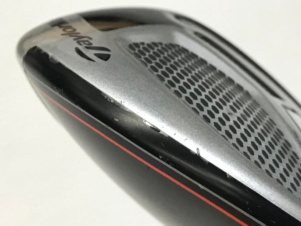 テーラーメイド 【訳あり】M6 22度 REAX85 JP Sフレックス