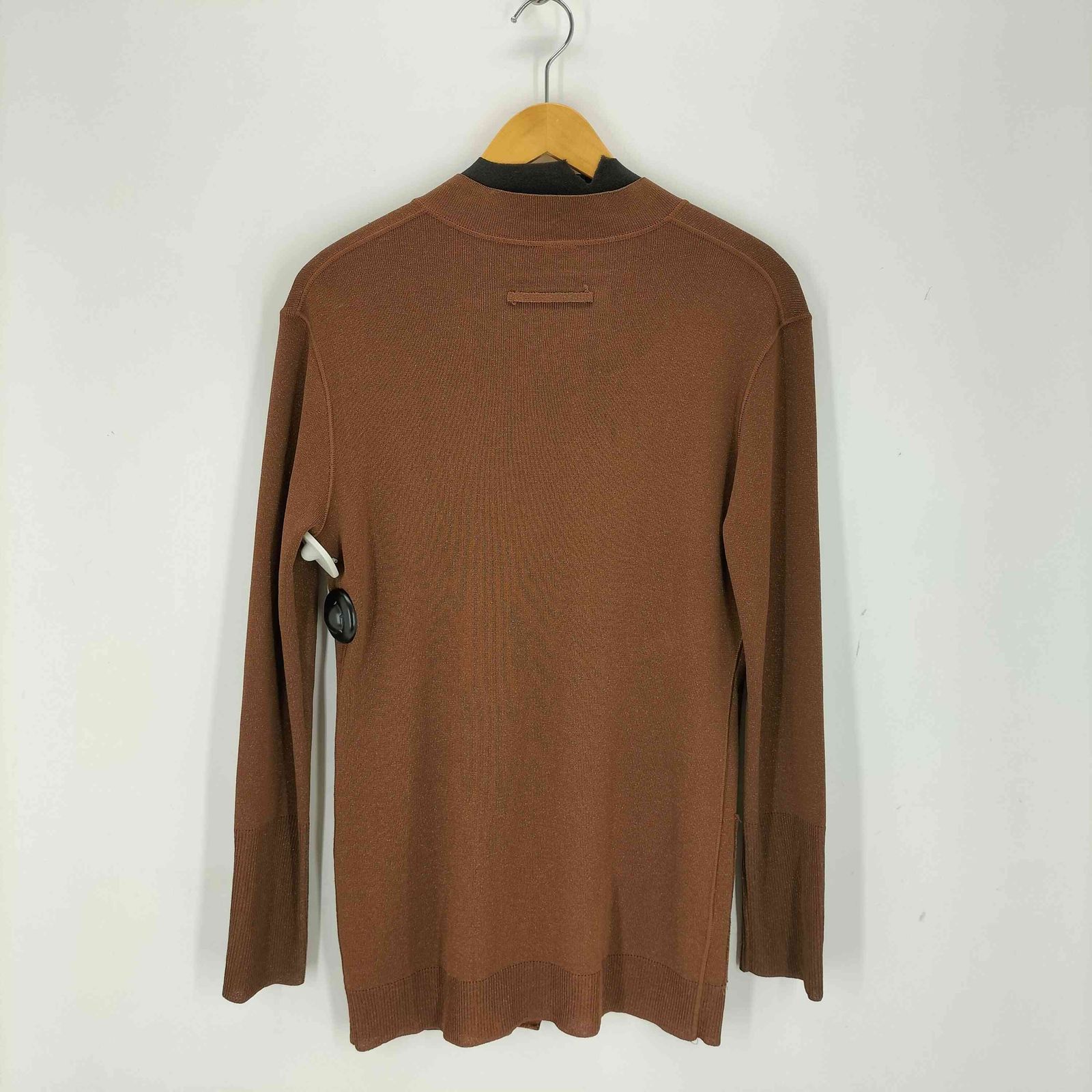 ジャンポールゴルチエフェム Jean Paul GAULTIER FEMME 安全ピン留め