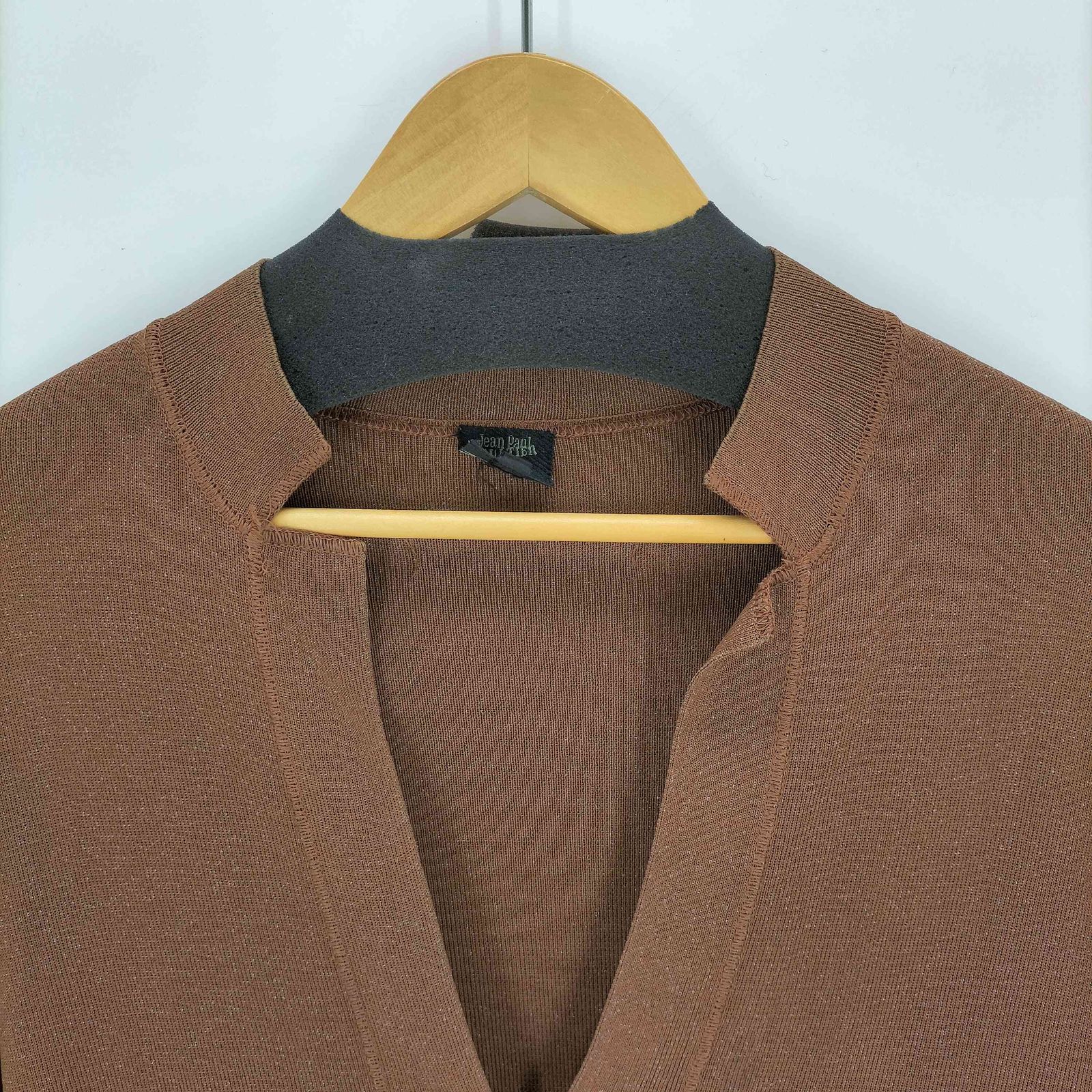 ジャンポールゴルチエフェム Jean Paul GAULTIER FEMME 安全ピン留め