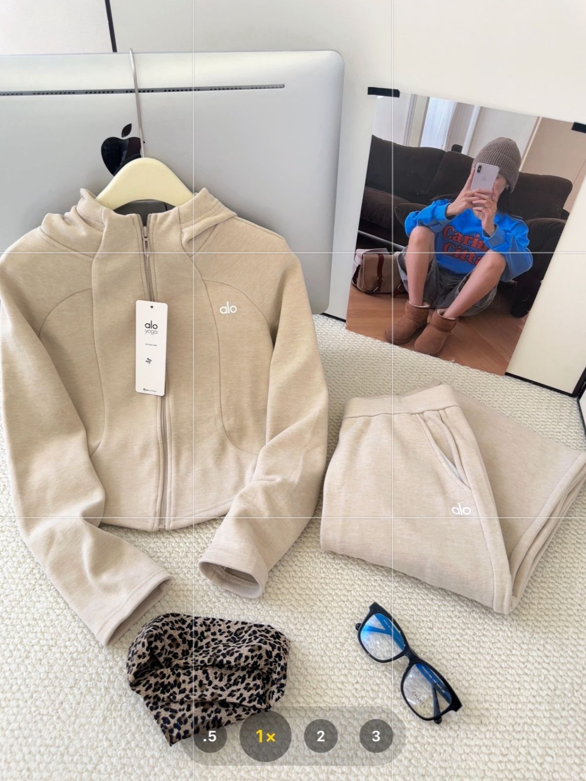 2 点セット ジャケット - パンツ｜ ミニロゴ リラックスフィットでカジュアル着用に最適