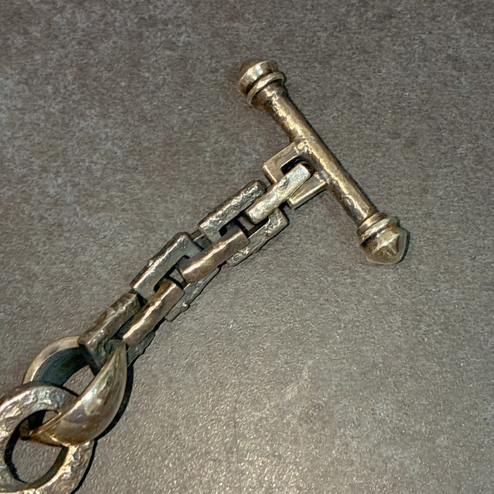 デスパレート ウォレットチェーン