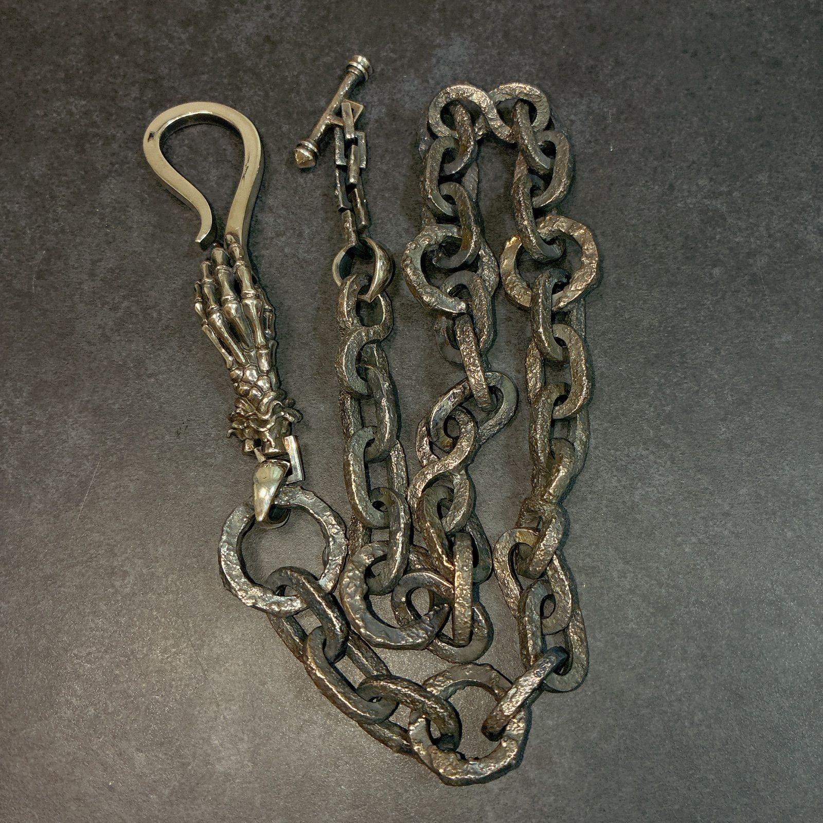 ウォレットチェーン Lサイズ