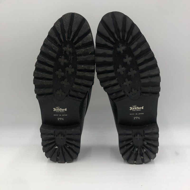 ケンフォード ファインシューズ