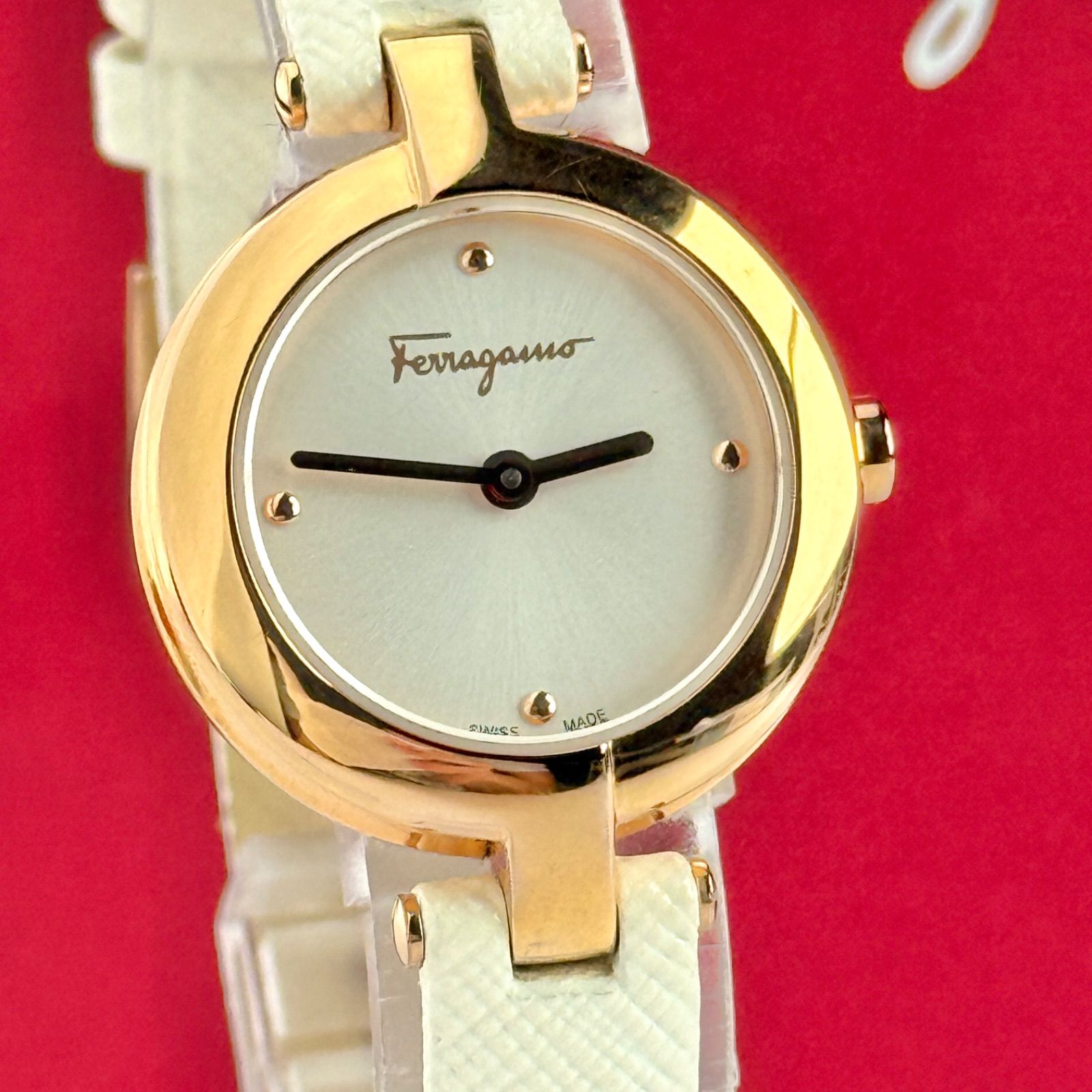 電池 レディース