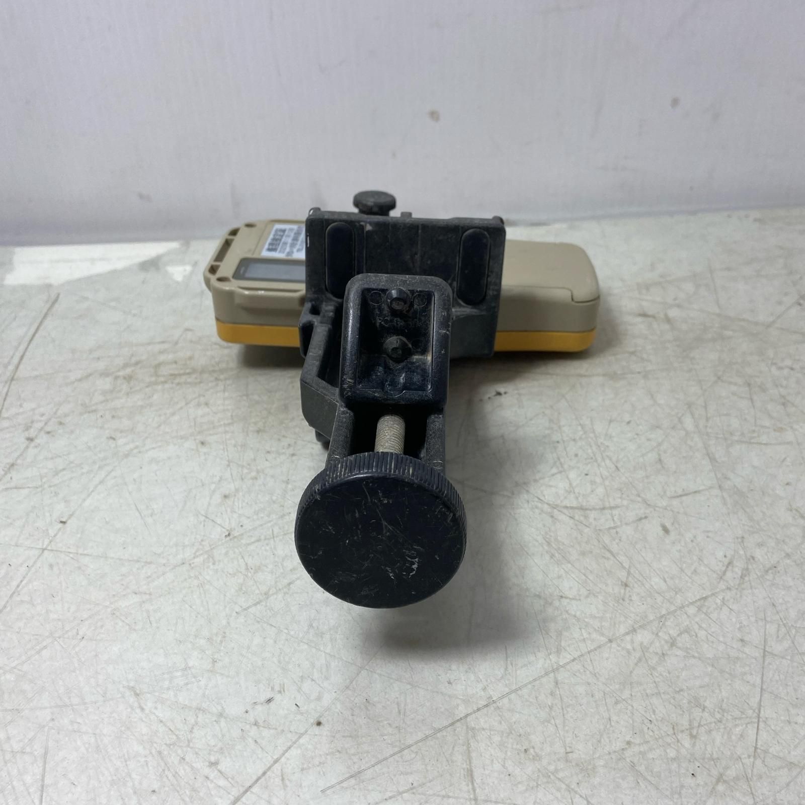 レーザーレベル