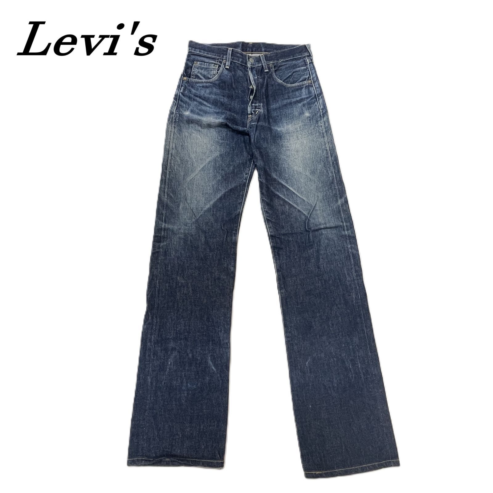 Levi's リーバイス 90s～ 日本製 503Bxx 復刻 赤耳 ビッグE W32 L36